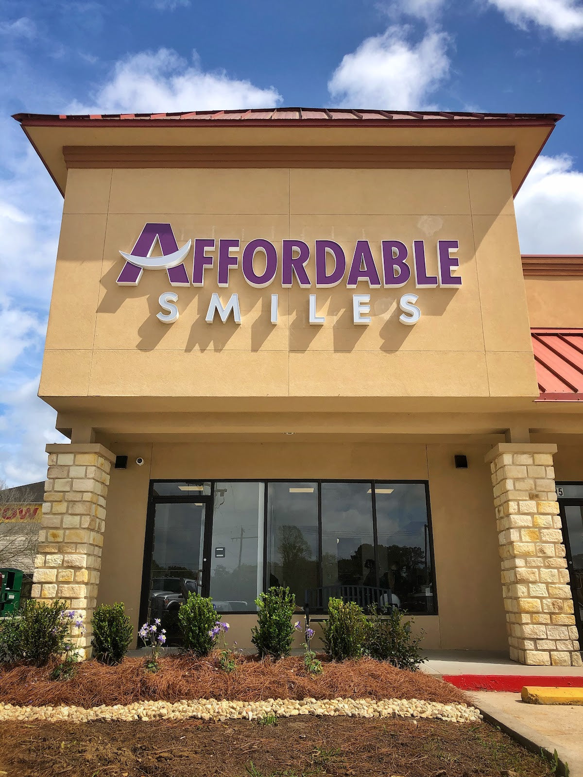 Affordable Smiles of | Dental | Baton Rouge, LA