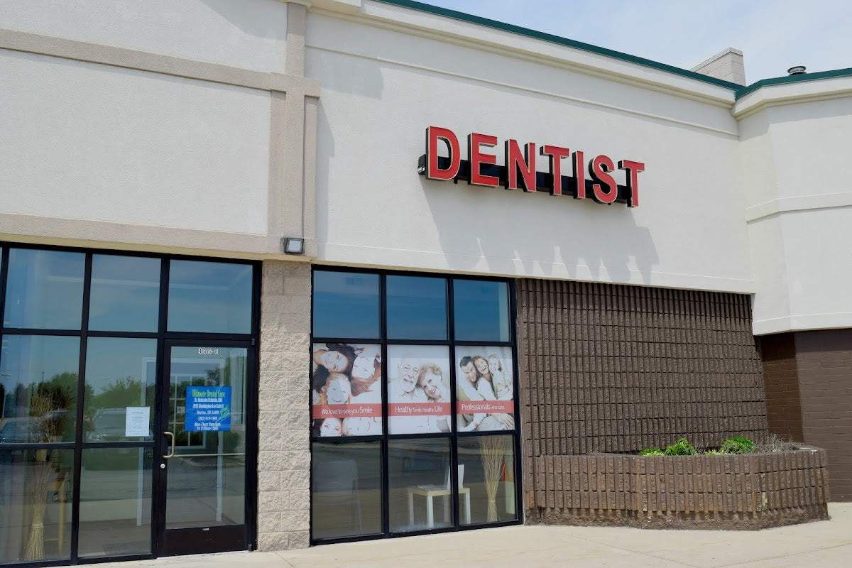 My Smiles Dental Center | Dental | Racine, WI