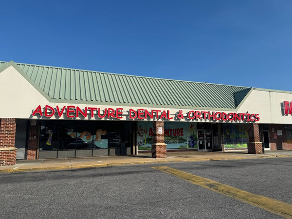 Adventure Dental and Orthodontics | Dental | Baltimore, MD