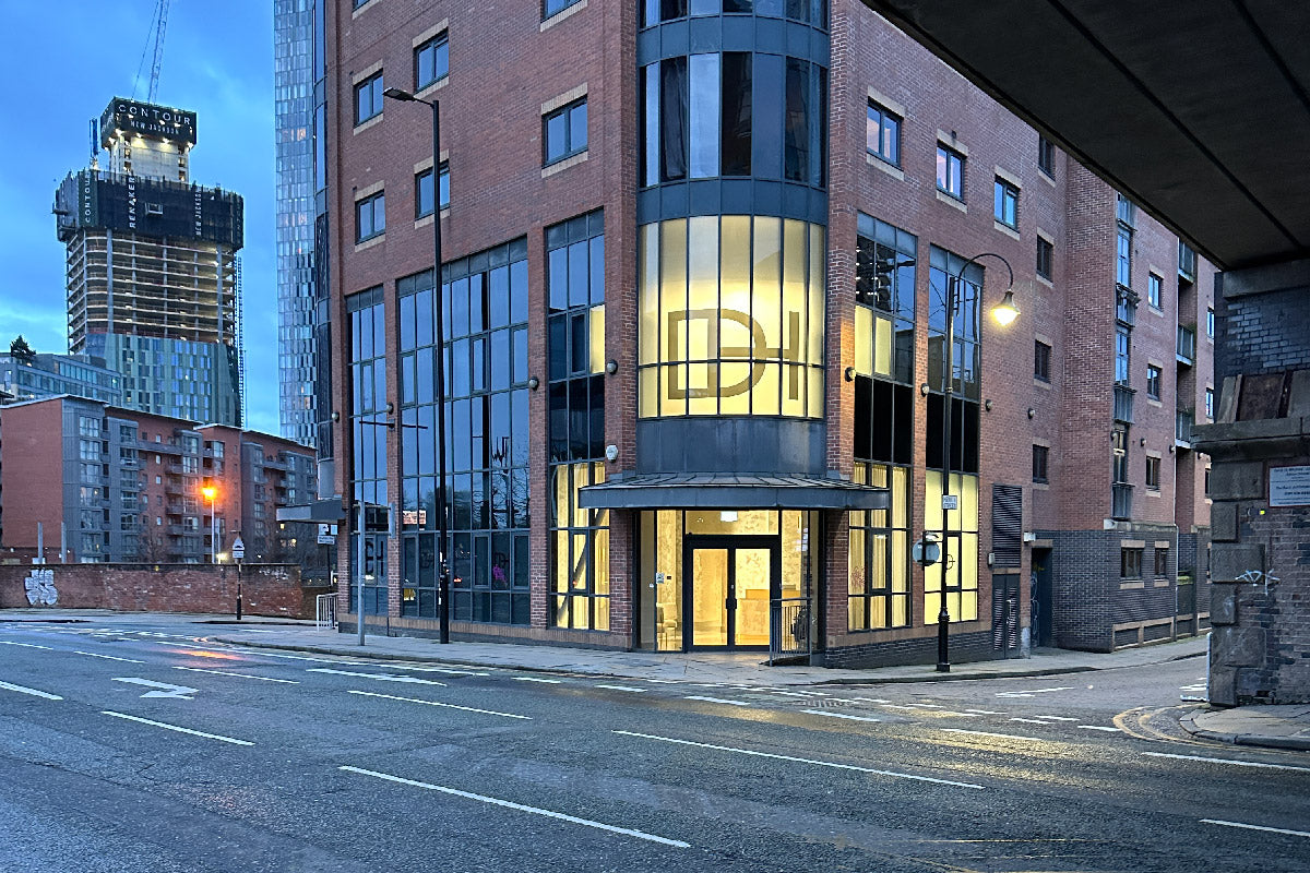 Deansgate Hospital — photo 3