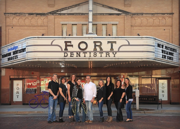 Fort Theatre Dentistry | Dental | Kearney, NE