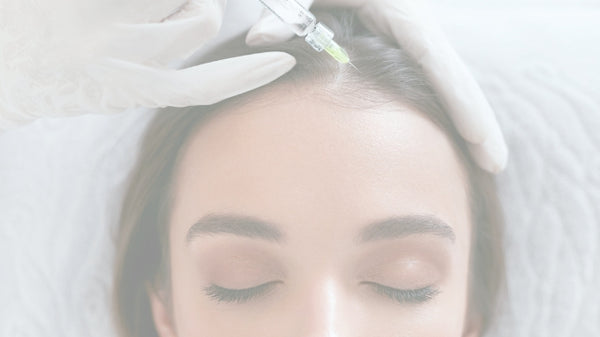 Hair Skin PRP Clinic | Hair Transplant | Cardiff