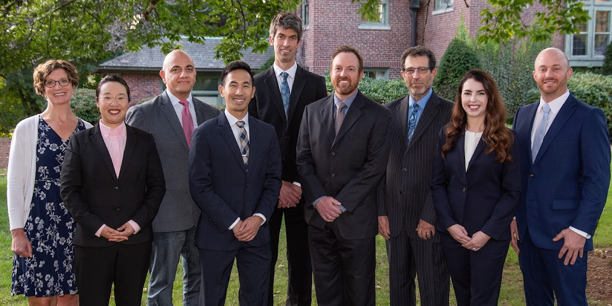 The Medical Eye Center -  Office | Eye Clinic | Manchester, NH