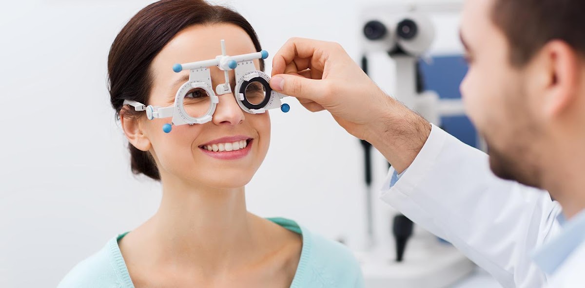 Accent Vision Specialists | Eye Clinic | Santa Fe, NM