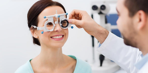 Accent Vision Specialists | Eye Clinic | Santa Fe, NM