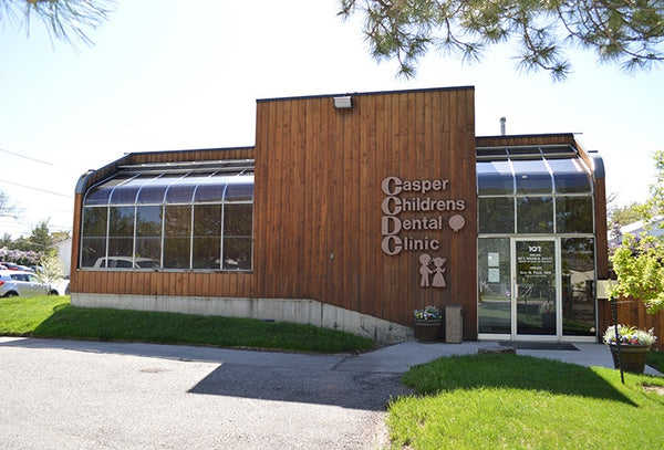 Children's Dental Clinic | Dental | Casper, WY
