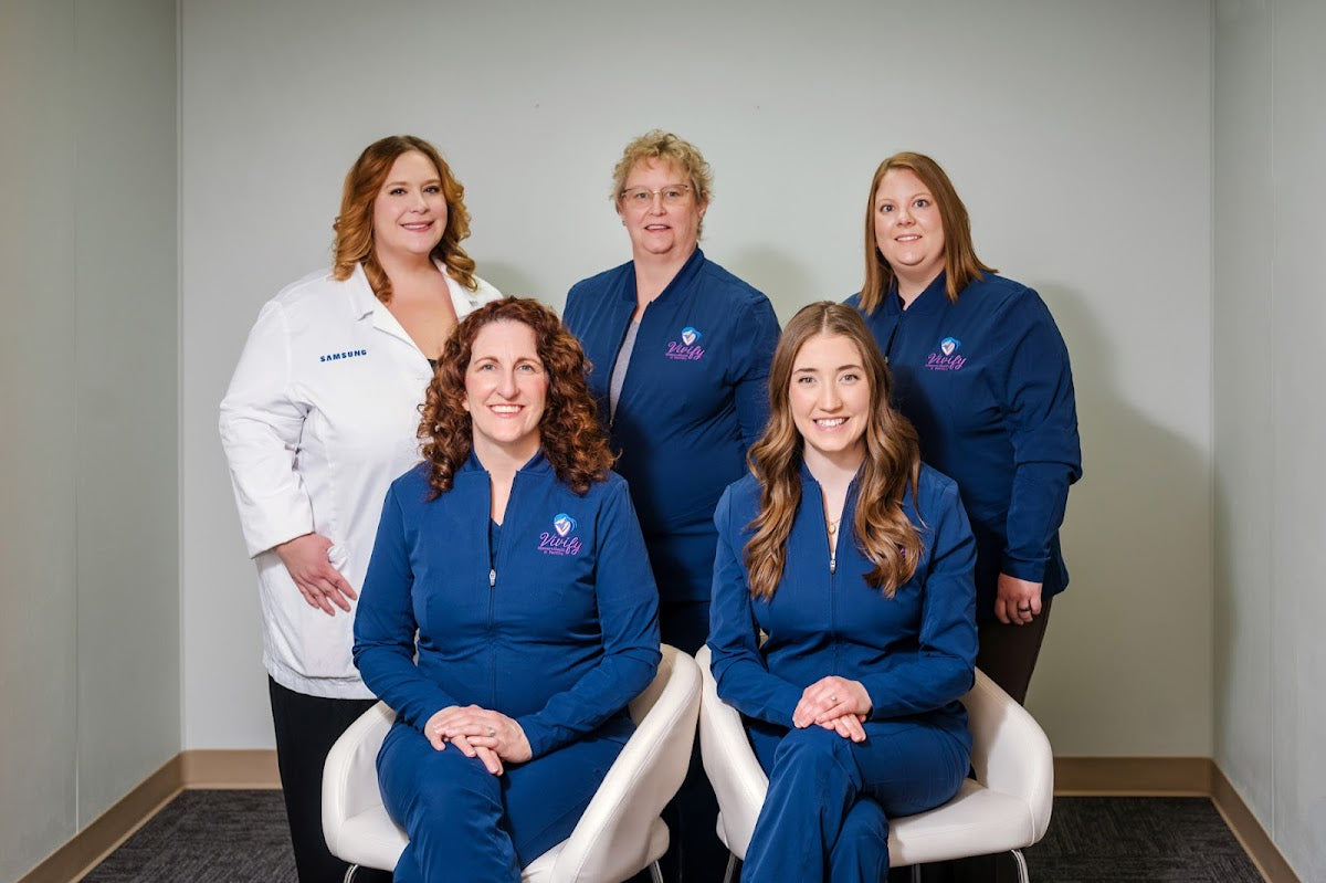 Vivify Women's Health and Fertility, LLC | IVF | Omaha, IA