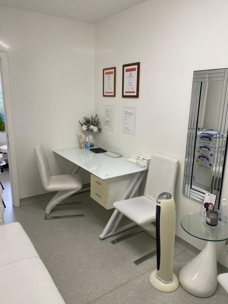 Harley Street Hair Transplants London — photo 2