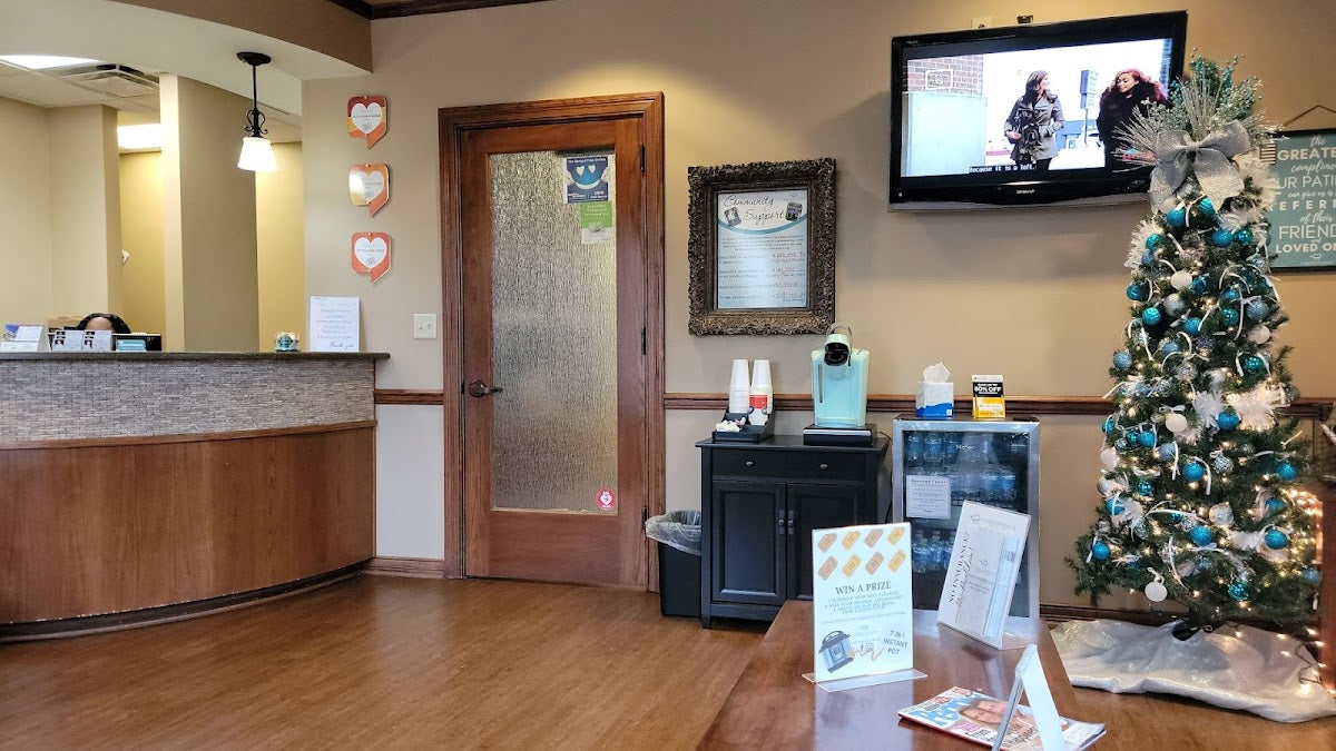 A Brighter Smile Dental Care | Dental | Shreveport, LA