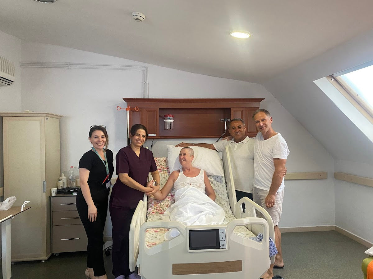 Alanya Life Hospital — Dr.Visor photo 2