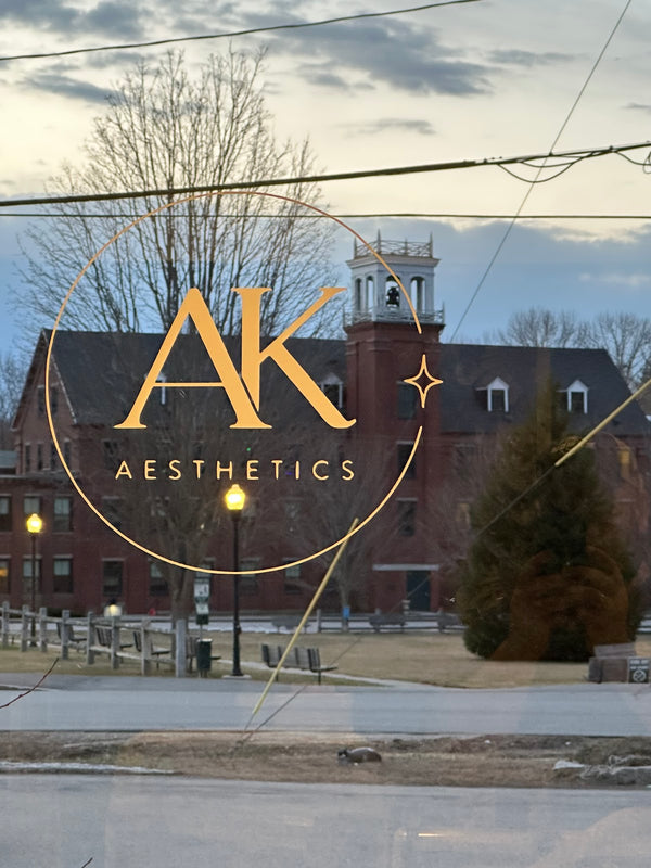 AK Aesthetics | Aesthetic Surgery | North Berwick, NH