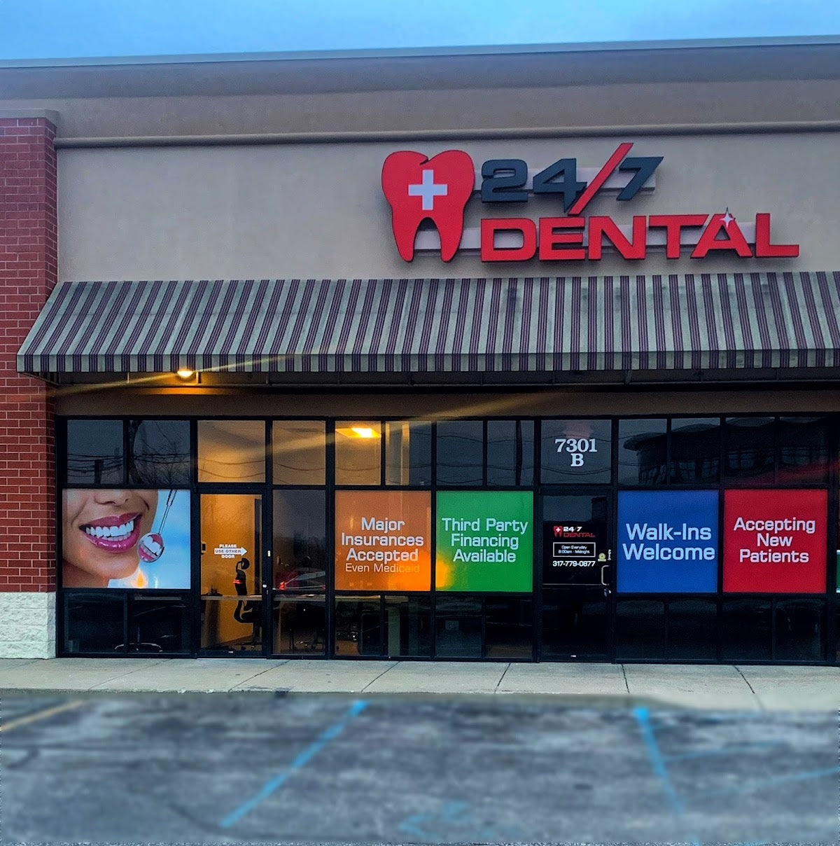 Emergency Dental | Dental | Indianapolis, IN