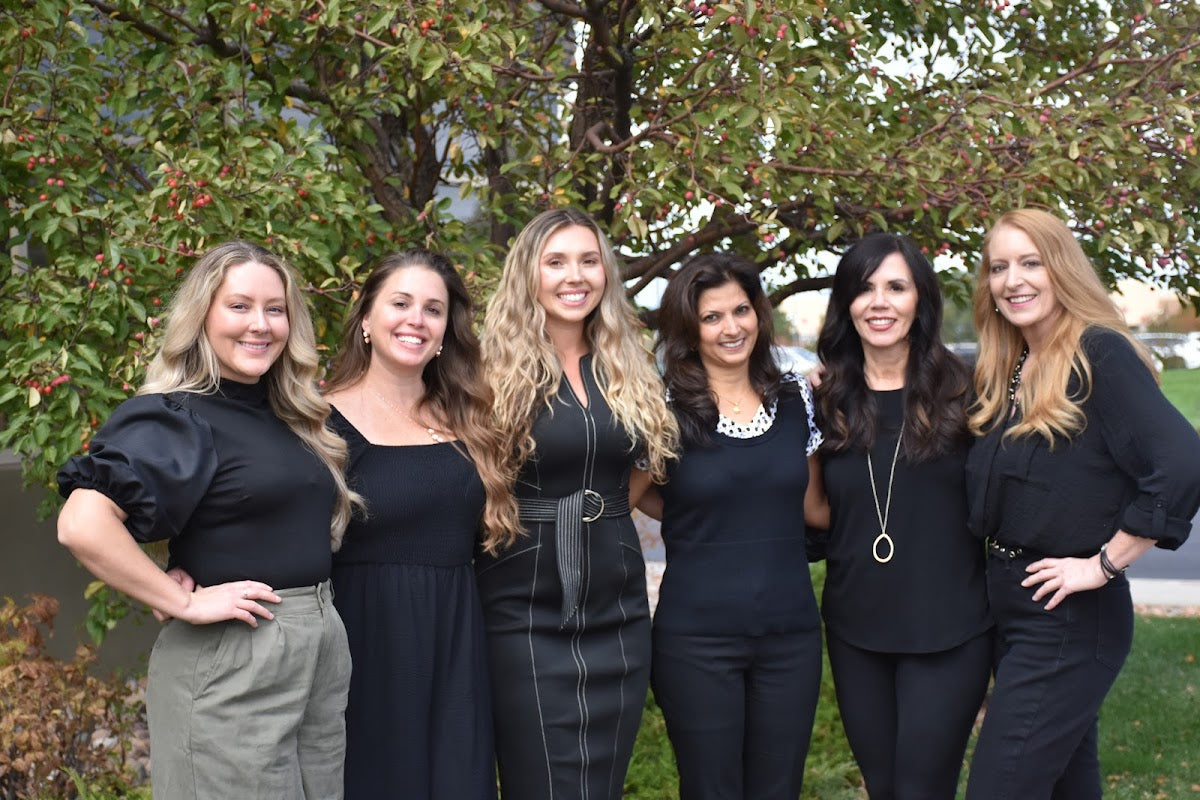 The Institute of Plastic Surgery | Aesthetic Surgery | Colorado Springs, CO