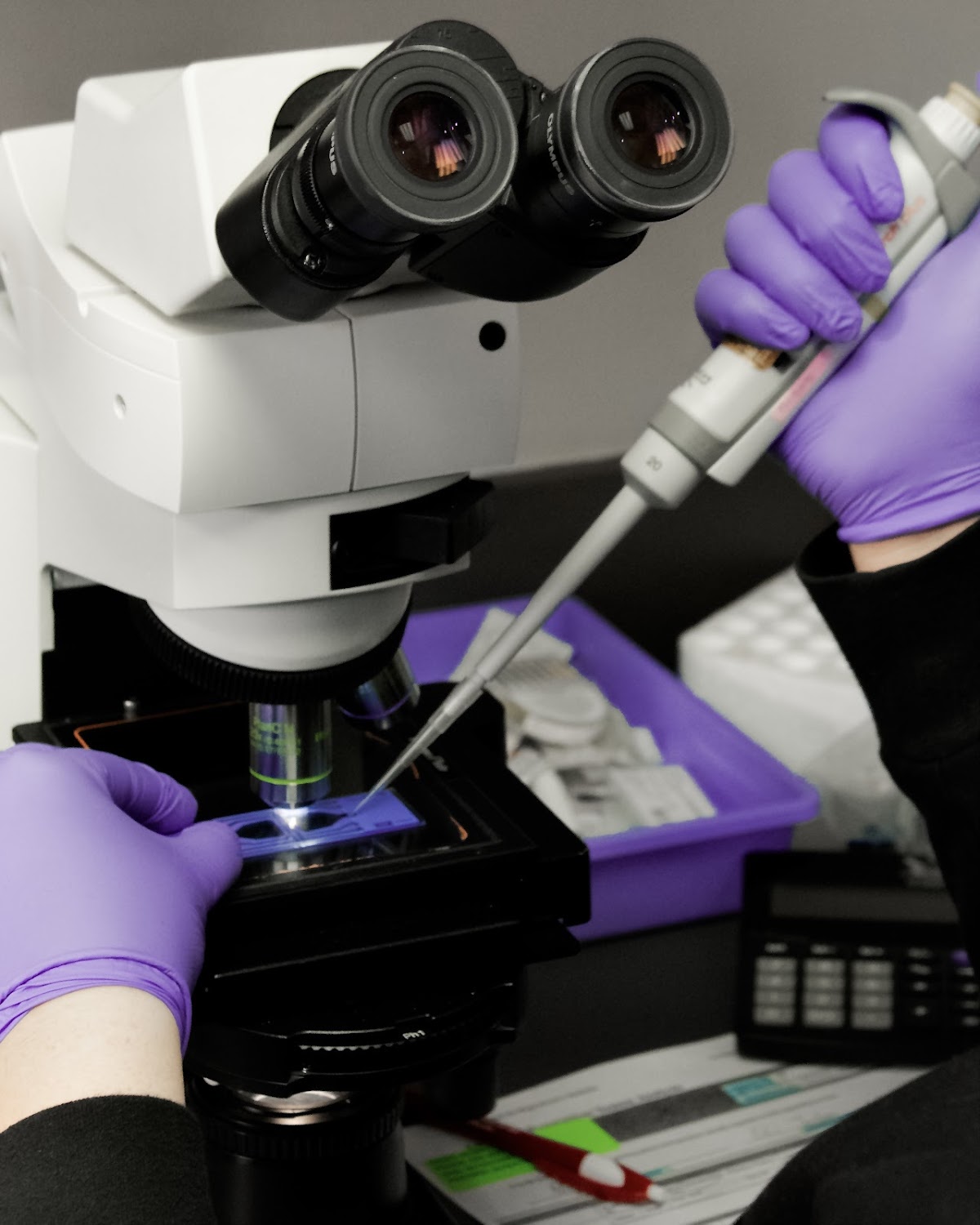 Center for Reproductive Medicine (ACRM) - Montgomery | IVF | Montgomery, AL