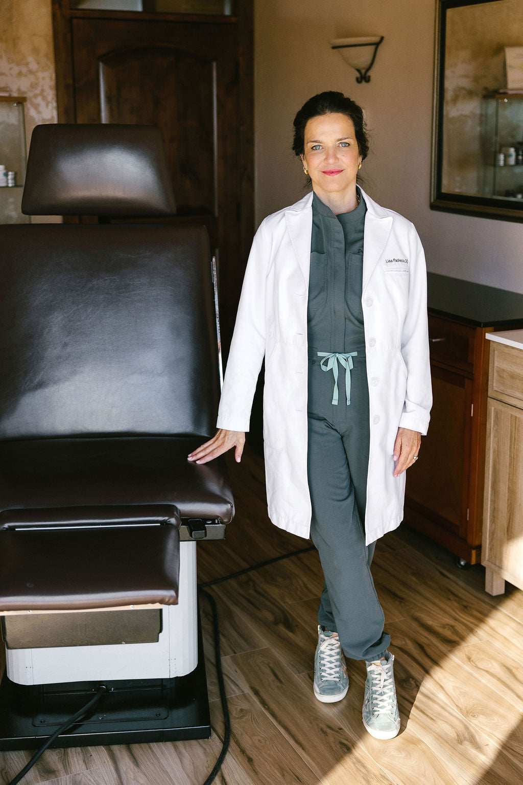 Wellness & Medspa | Hair Transplant | Missoula, MT