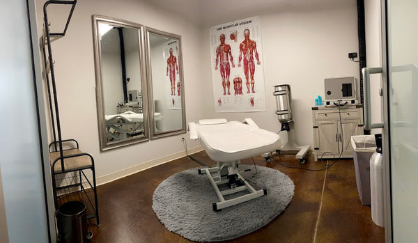 CoolCRYO Aesthetics & Wellness | Hair Transplant | Rapid City, SD