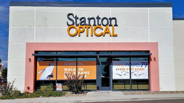 Stanton Optical | Eye Clinic | Farmington, NM