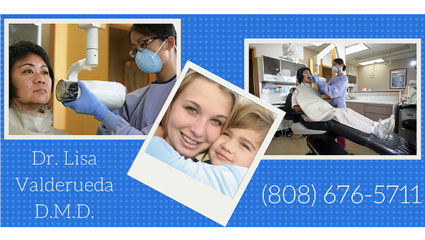 Lisa Valderueda, D.M.D., Inc | Dental | Waipahu, HI