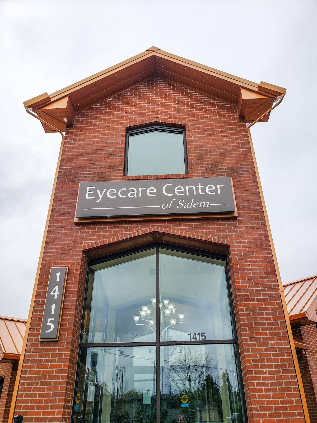 Eye Clinic | Eye Clinic | Salem, OR