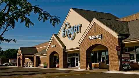 Kroger Marketplace | Dental | Richmond, KY