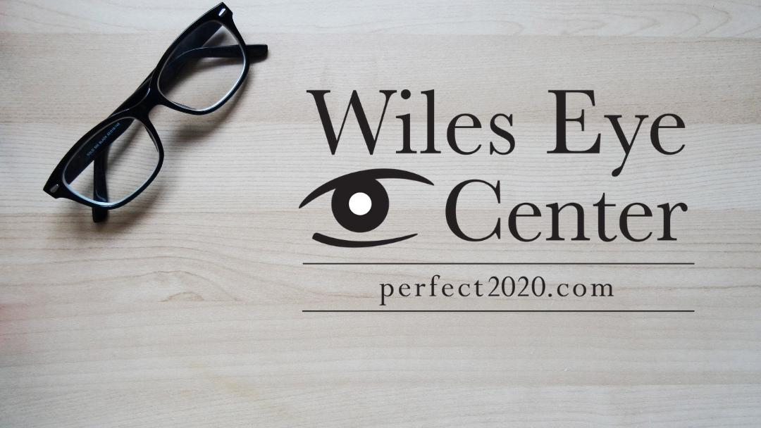 Wiles Eye Center | Eye Clinic | Kansas City, MO