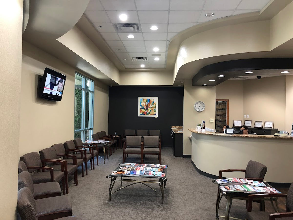 Seven Hills Dental Center | Dental | Henderson, NV