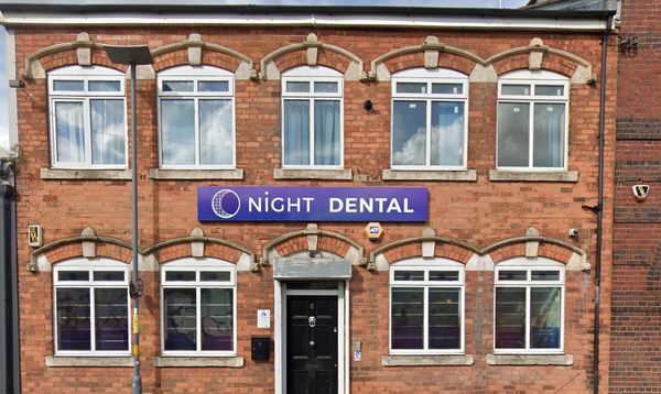 Night Dental