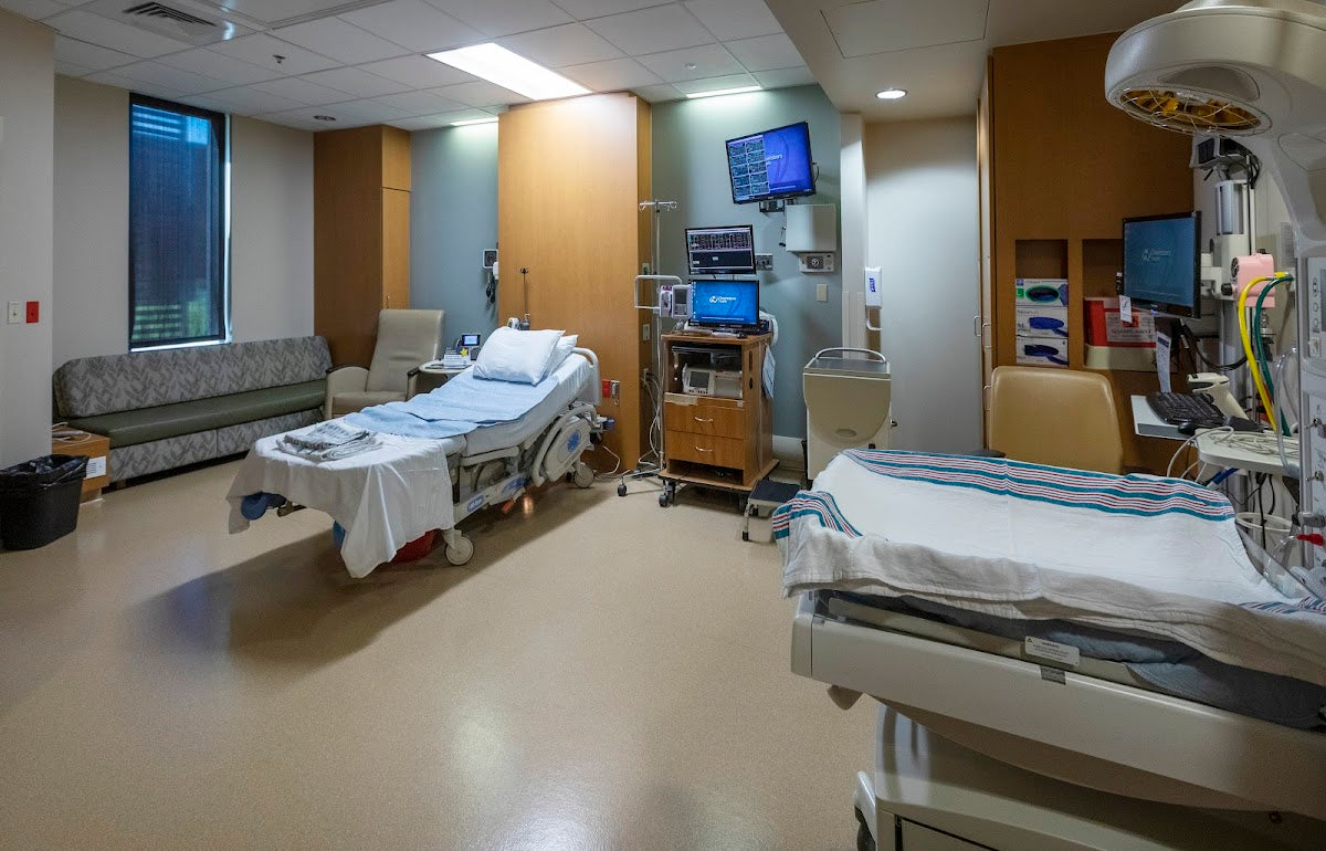 Health Regional Hospital Maternity Services | IVF | Owensboro, KY