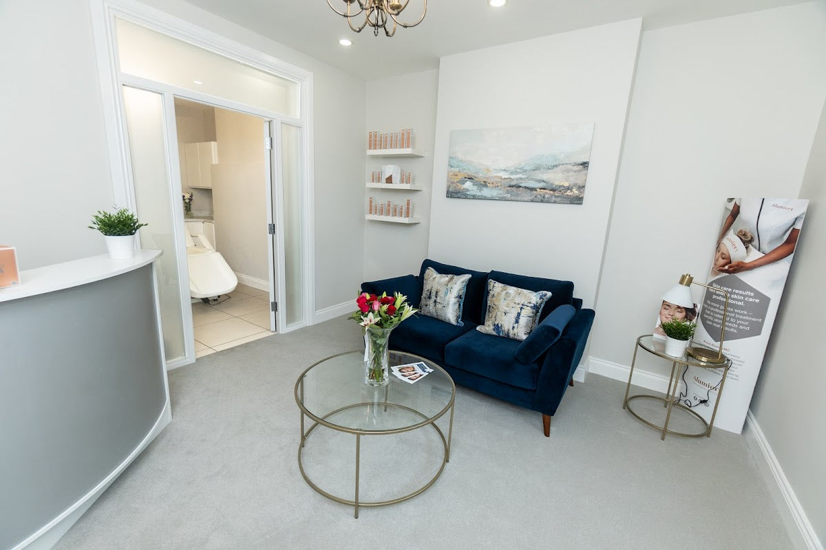 Enhanced Aesthetics - Fillers, Skincare and Botox Clinic in Newry — photo 3