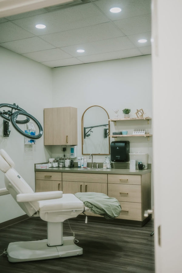 SkinsationMD | Hair Transplant | Farmington, NM