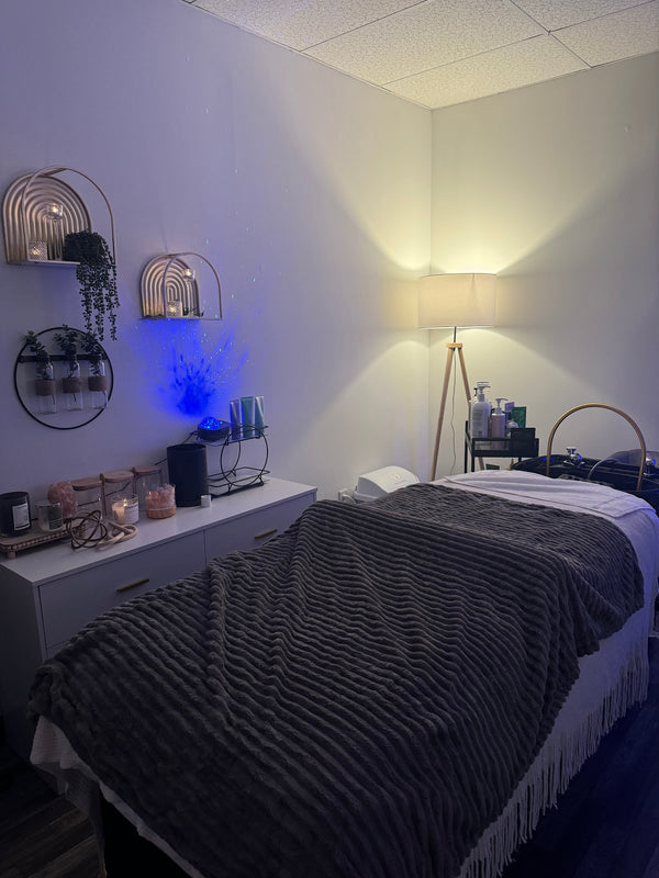 Nataly Nicole Beauty & Head Spa | Hair Transplant | Morgantown, WV
