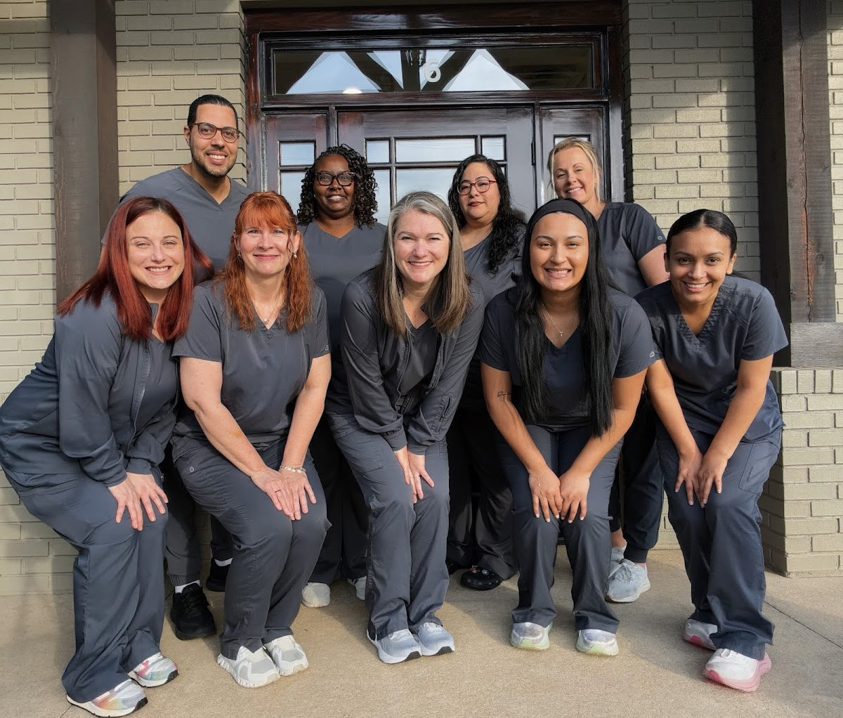 Family Smiles | Dental | Greenville, SC