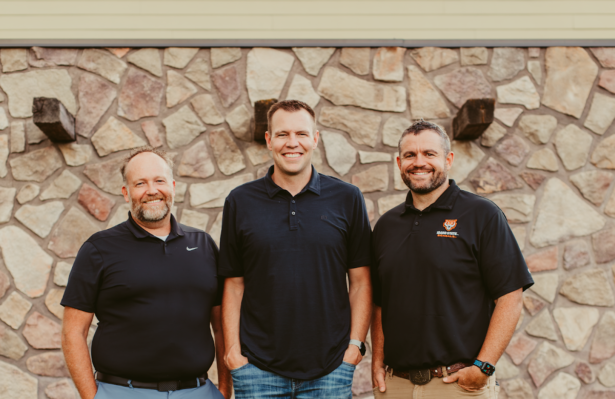Oak Mountain Dental | Dental | Pocatello, ID