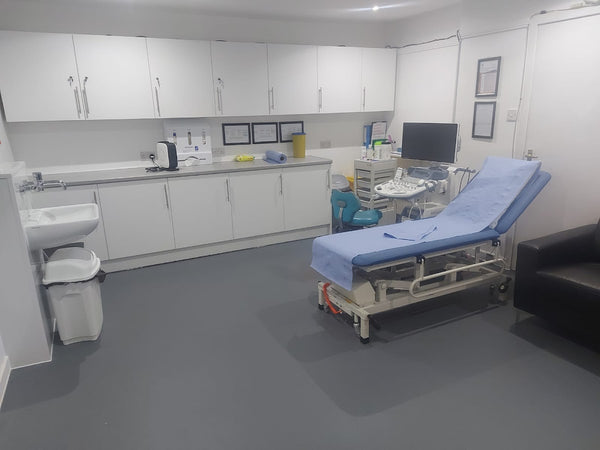 Ultrasound Direct Glasgow | IVF & Fertility | Glasgow