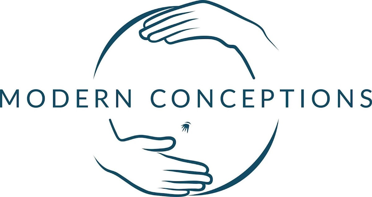 Modern Conceptions Surrogacy, LLC | IVF | Beaverton, OR