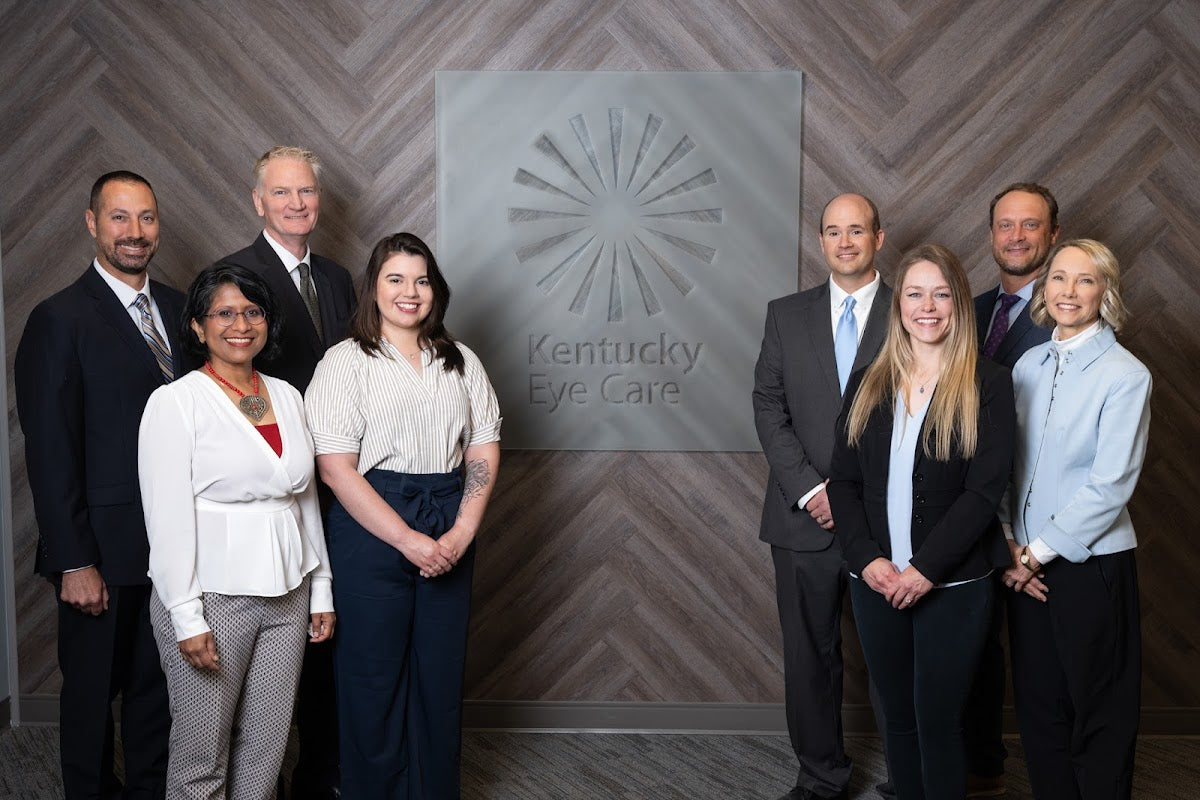 Eye Care - Medical Arts Center | Eye Clinic | Louisville, KY