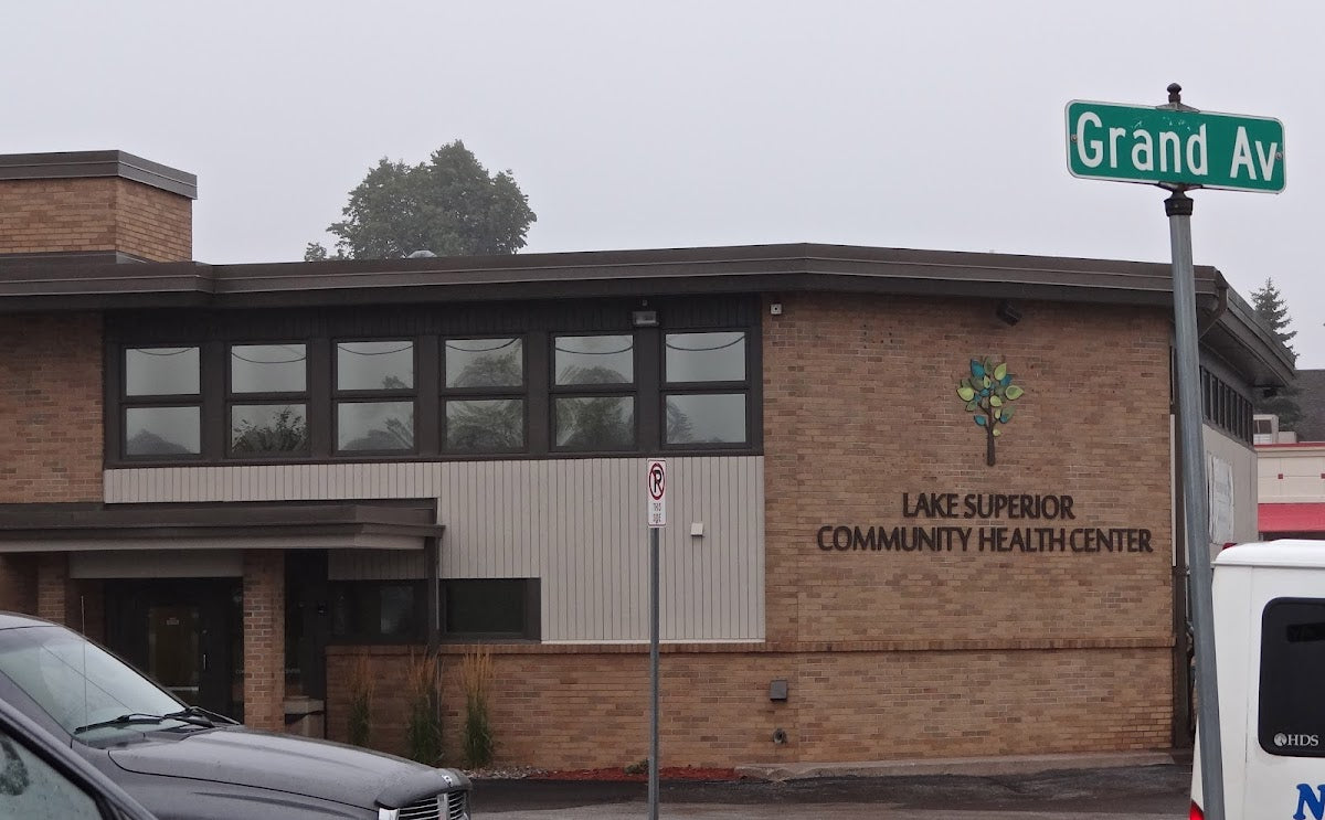 Lake Superior Community Health Center | Dental | Duluth, MN