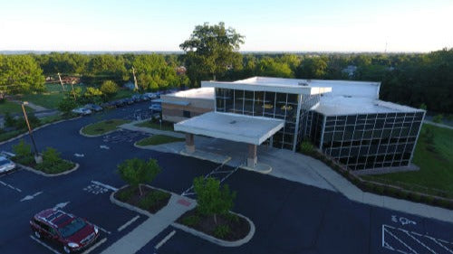 Bennett & Bloom Eye Centers | Eye Clinic | Louisville, KY
