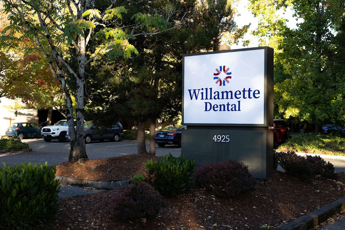 Willamette Dental | Dental | Beaverton, OR