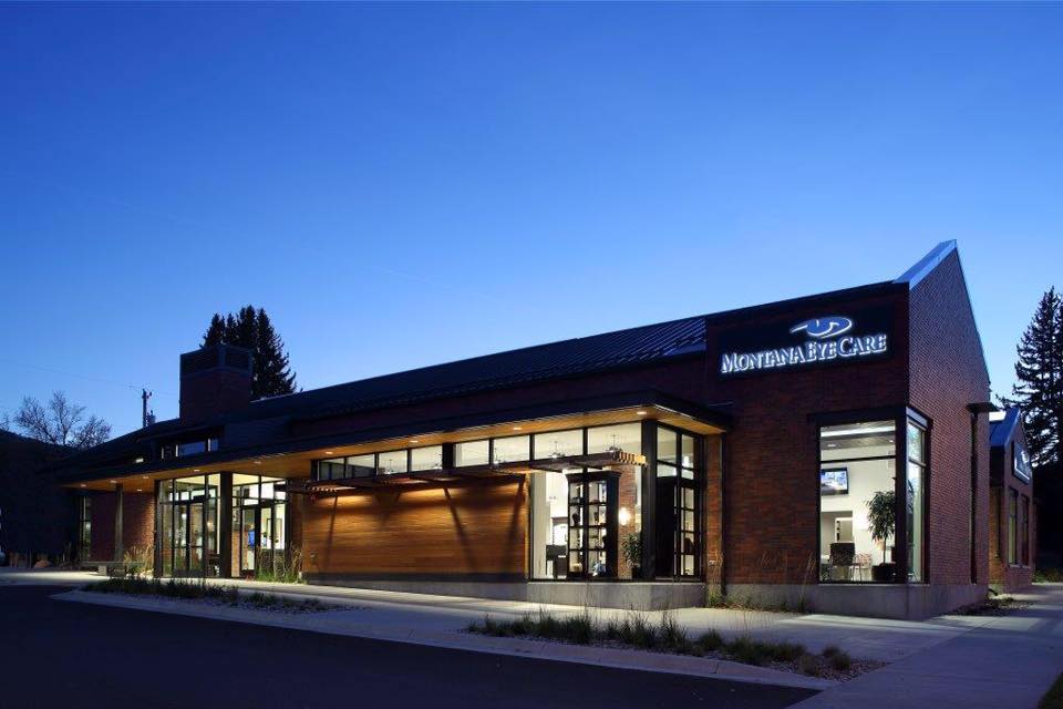 Eyecare | Eye Clinic | Helena, MT