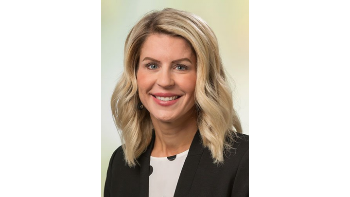Andrea Patrice Solberg, APRN, CNP | IVF | West Fargo, ND