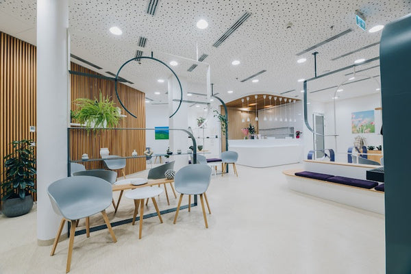 UNICA Prague | IVF | Czechia