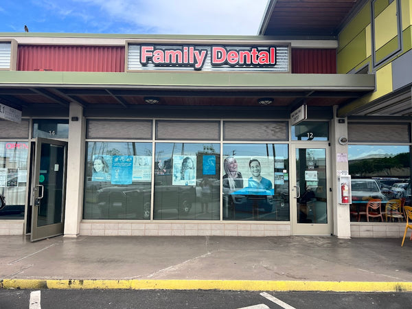 Family Dental Clinic Inc | Dental | Honolulu, HI
