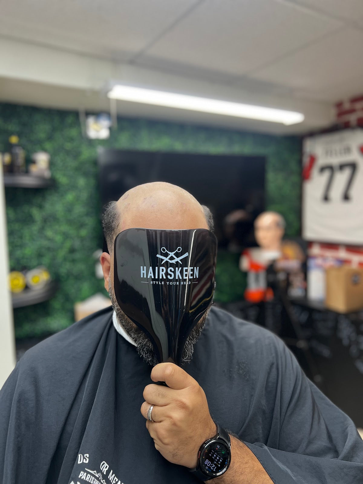 Premier Center for Hair Restoration | Hair Transplant | Wexford, WV