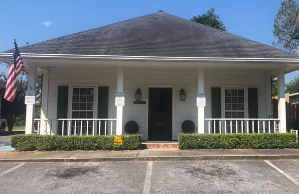 24th Avenue Dental Clinic: Rodney Richardson, DMD | Dental | Meridian, MS