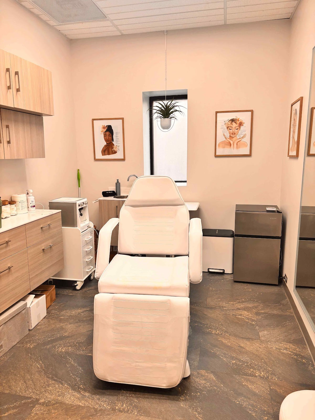 The Art of Roses | Aesthetic Surgery | Hillsboro, OR