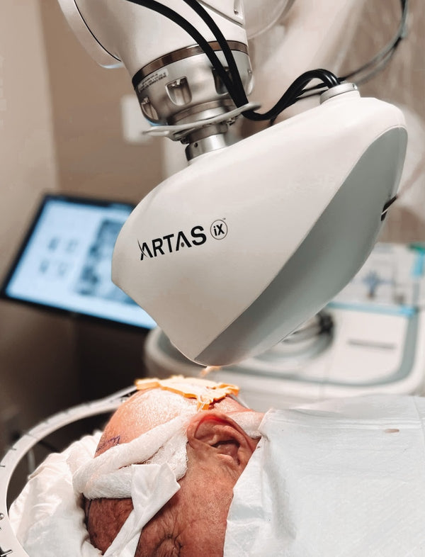 Hair Restoration Institute of the Hudson Valley | Hair Transplant | Poughkeepsie, VT