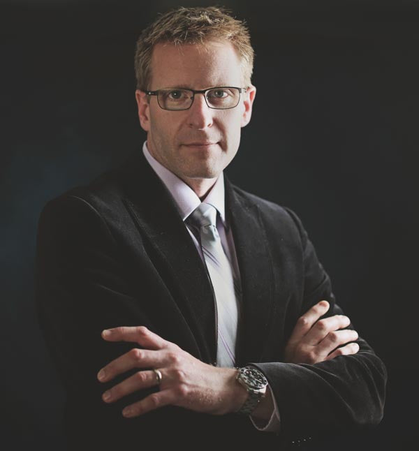 Dr. Dustin Christiansen, MD | Aesthetic Surgery | Salem, OR
