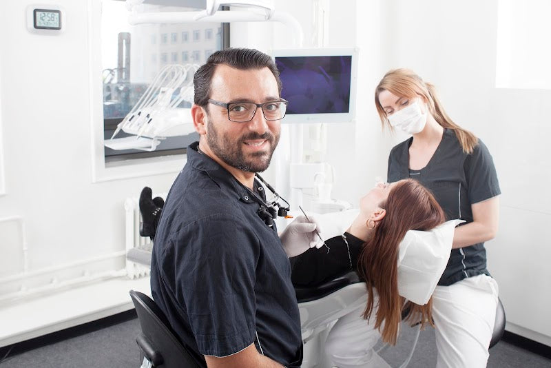 Godt Smil Tandlægerne København (Nørreport) | Dental | 1358 København