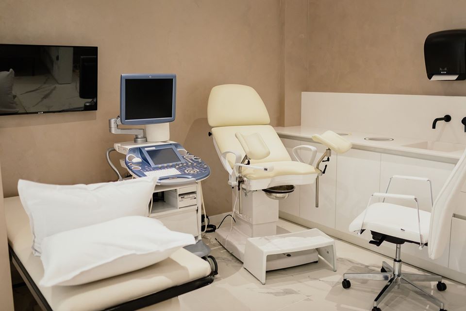 Център по Майчино-Фетална Медицина Пловдив - IVF & Fertility clinic in Plovdiv, Bulgaria